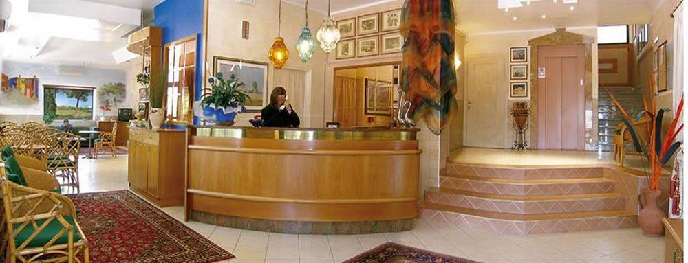 Hotel Frank Jesolo Extérieur photo