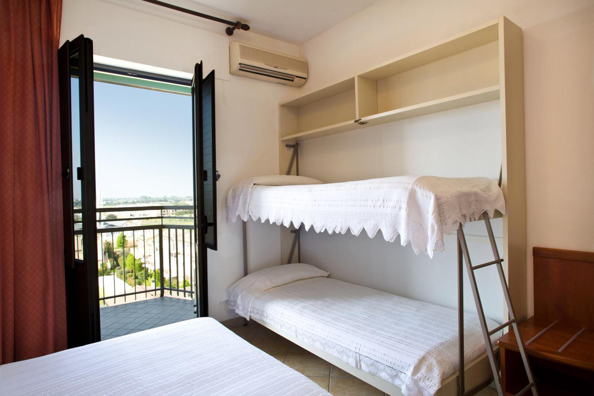 Hotel Frank Jesolo Chambre photo