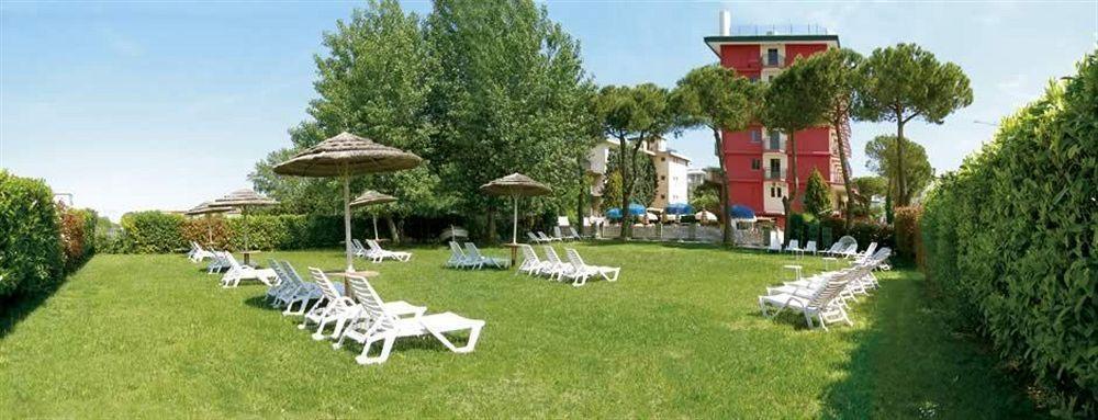 Hotel Frank Jesolo Extérieur photo