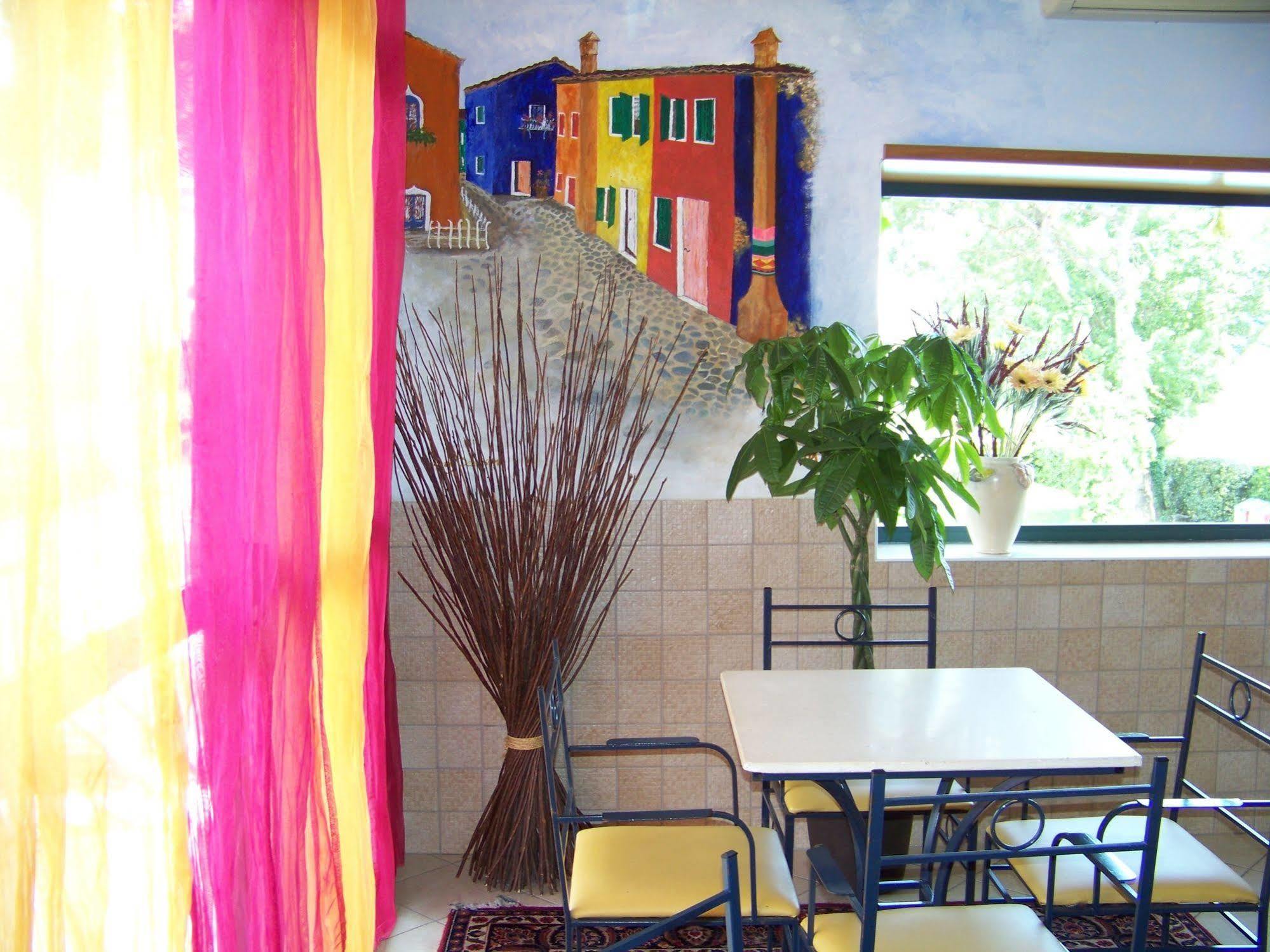 Hotel Frank Jesolo Extérieur photo
