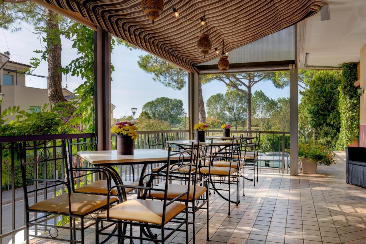 Hotel Frank Jesolo Extérieur photo