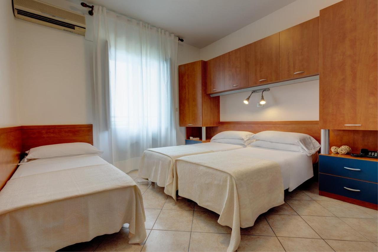 Hotel Frank Jesolo Extérieur photo