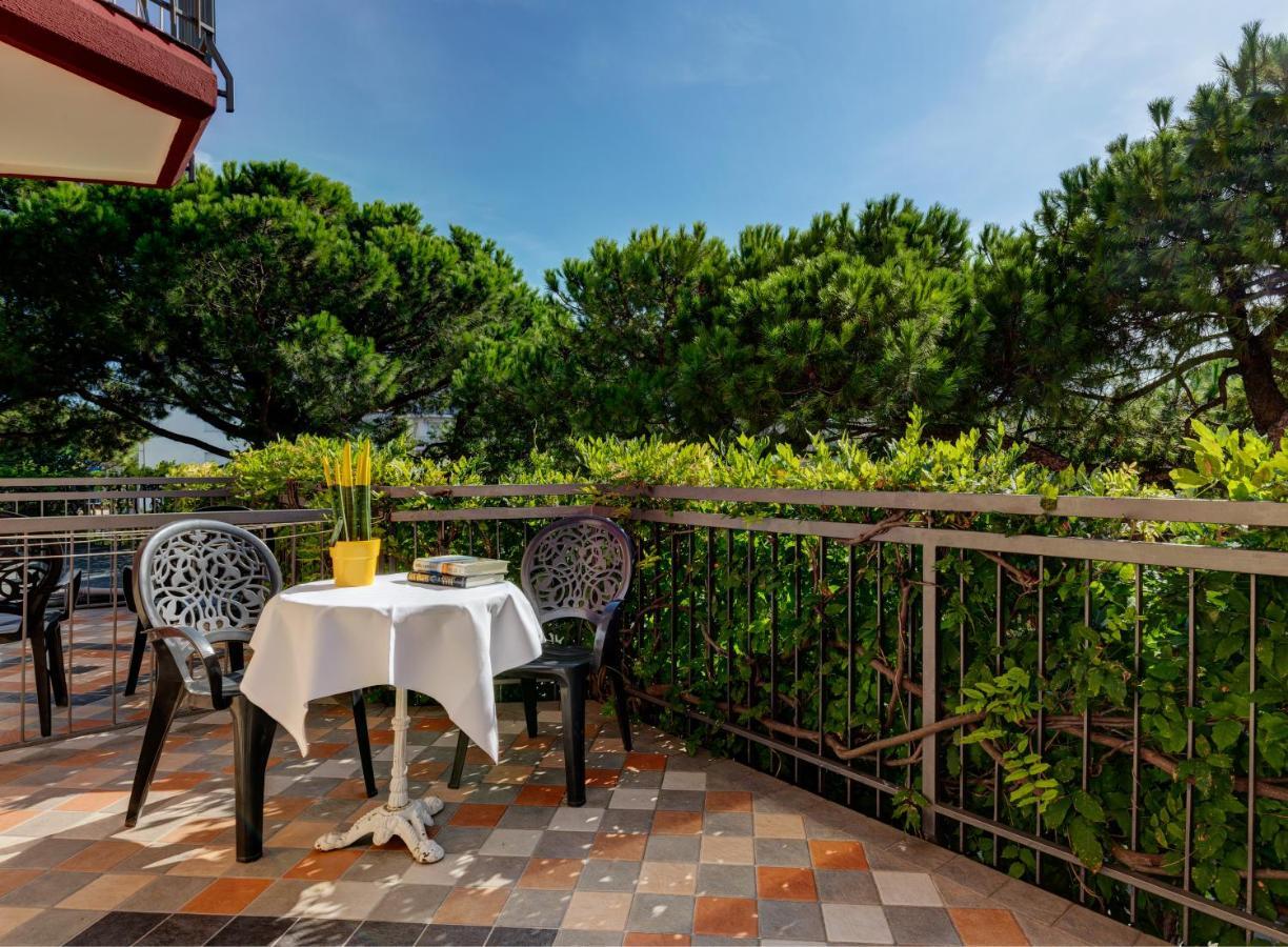 Hotel Frank Jesolo Extérieur photo