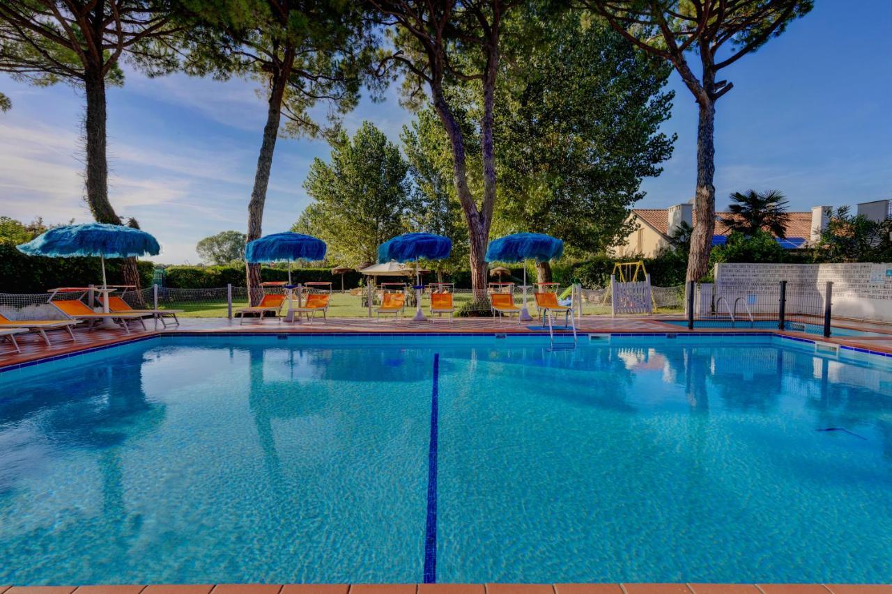 Hotel Frank Jesolo Extérieur photo